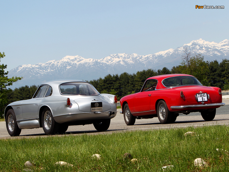 Alfa Romeo photos (800 x 600)