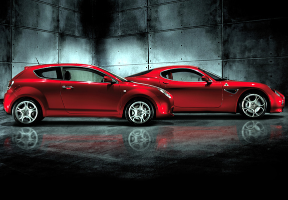 Images of Alfa Romeo