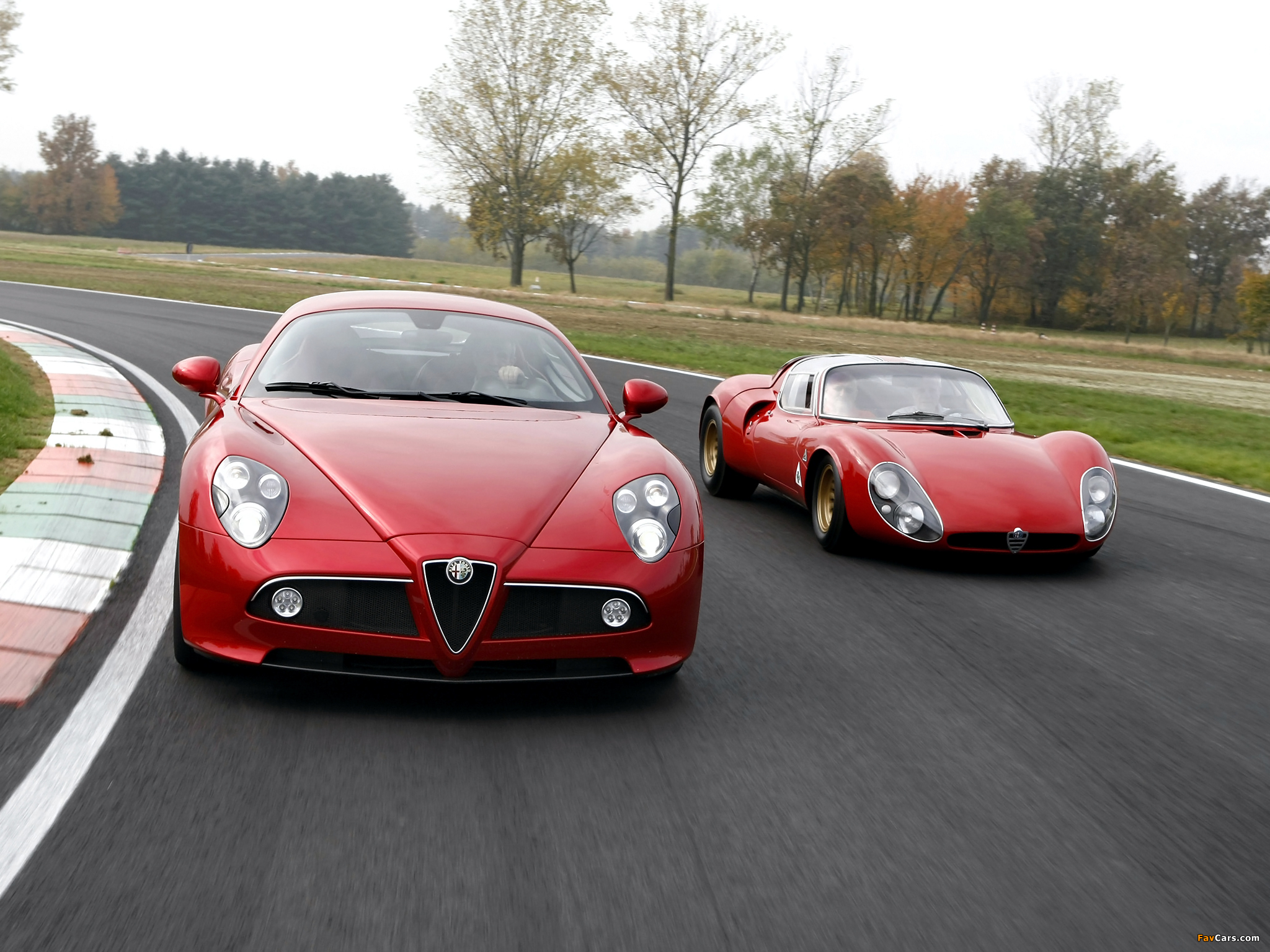 Photos of Alfa Romeo (2048 x 1536)