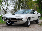 Alfa Romeo Montreal 105 (1970–1977) pictures
