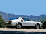 Images of Alfa Romeo Montreal 105 (1970–1977)