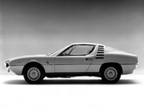 Images of Alfa Romeo Montreal 105 (1970–1977)