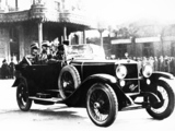 Alfa Romeo RL (1922–1925) pictures