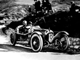 Alfa Romeo RL Targa Florio (1923) wallpapers