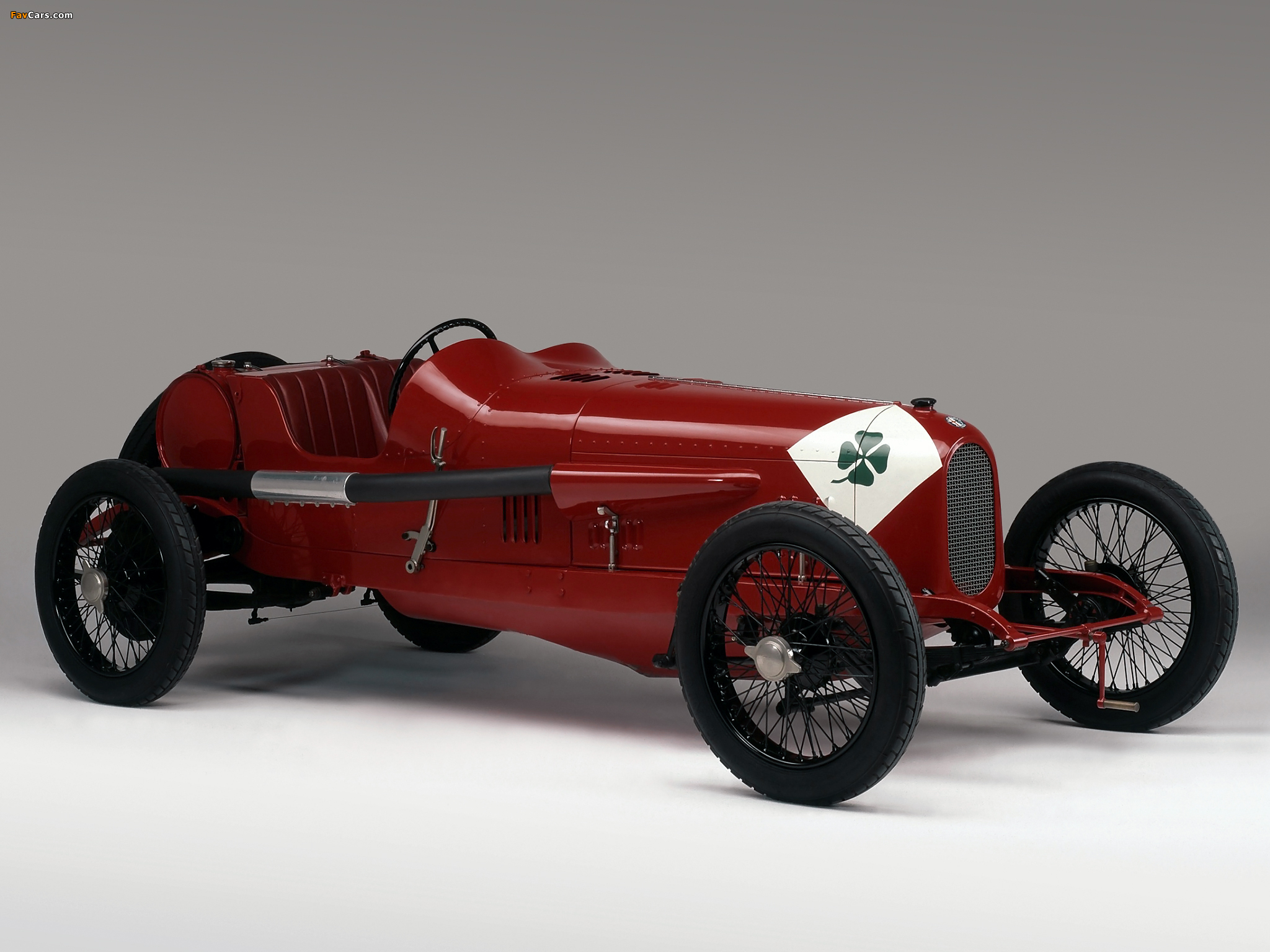 Alfa Romeo RL Targa Florio (1923) wallpapers (2048 x 1536)