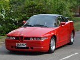 Alfa Romeo S.Z. 162C (1989–1991) pictures