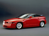 Alfa Romeo ES 30 Prototype 162C (1989) pictures