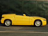 Images of Alfa Romeo R.Z. 162D (1992–1993)