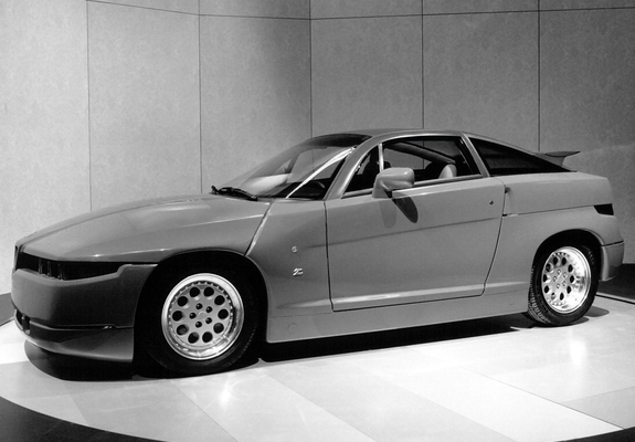 Images of Alfa Romeo ES 30 Prototype 162C (1989)