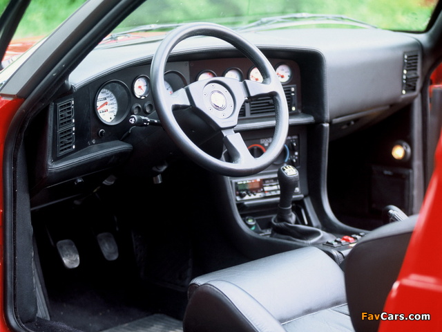 Photos of Alfa Romeo R.Z. 162D (1992–1993) (640 x 480)