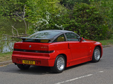 Pictures of Alfa Romeo S.Z. 162C (1989–1991)