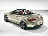 Alfa Romeo Spider 939E (2006–2010) images