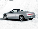 Alfa Romeo Spider 916 (2003–2005) pictures