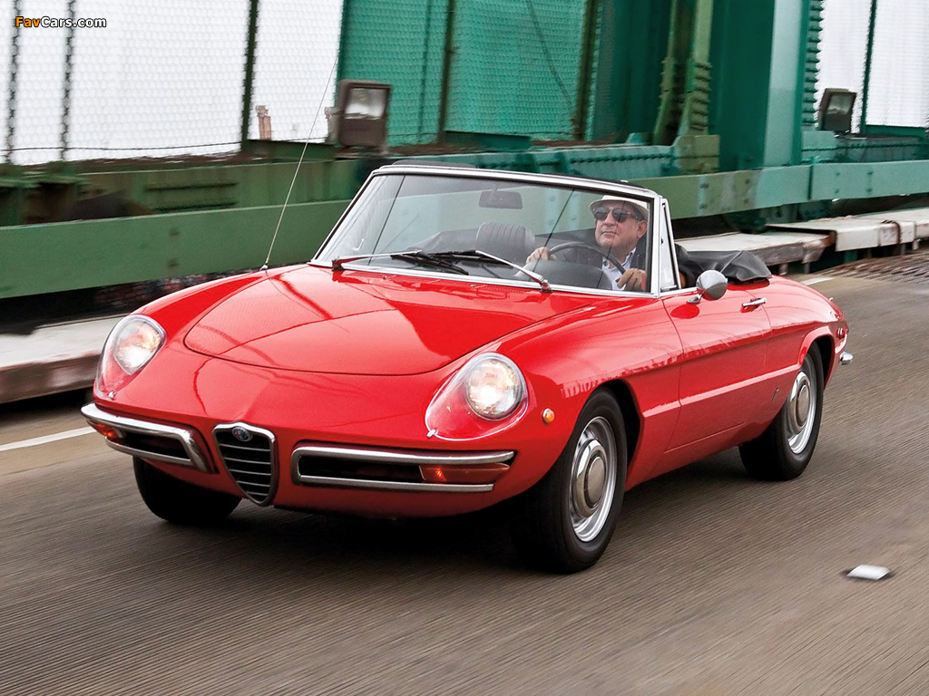 thumbnail image 2 of Alfa Romeo 1750 Owner’s Manual – GT Spider Veloce Berlina Handbook 1969-1971, OEM 2 of 6