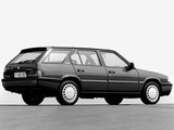 Alfa Romeo Sport Wagon 907 (1990–1994) images