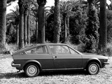 Images of Alfa Romeo Alfasud Sprint 902 (1976–1978)