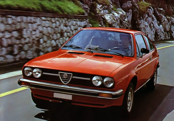 Images of Alfa Romeo Alfasud Sprint Veloce 902 (1978–1983)