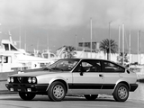 Images of Alfa Romeo Sprint 1.5 Quadrifoglio Verde 902 (1983–1987)