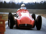 Alfa Romeo Tipo 159 Alfetta (1951) images