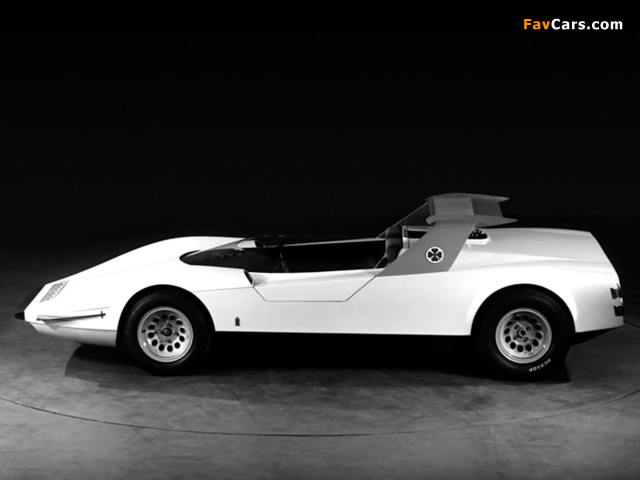 Alfa Romeo P33 Roadster (1968) photos (640 x 480)