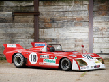 Alfa Romeo Tipo 33TT3 (1972–1973) wallpapers