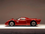 Images of Alfa Romeo Tipo 33/2 Daytona (1968–1969)