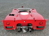 Images of Alfa Romeo Tipo 33/3 Sebring (1969–1971)