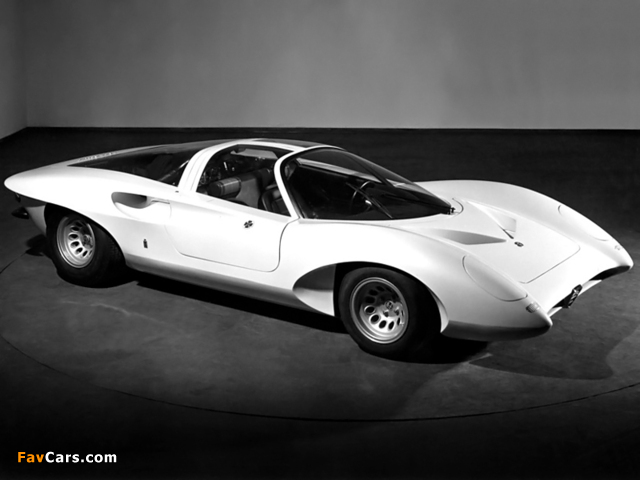 Pictures of Alfa Romeo Tipo 33/2 Coupe Speciale (1969) (640 x 480)