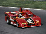 Pictures of Alfa Romeo Tipo 33SC12 (1976–1977)
