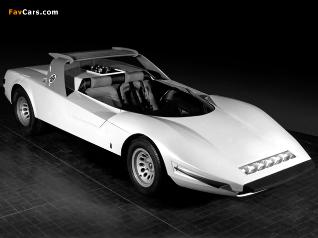 Alfa Romeo P33 Roadster (1968) wallpapers (640 x 480)