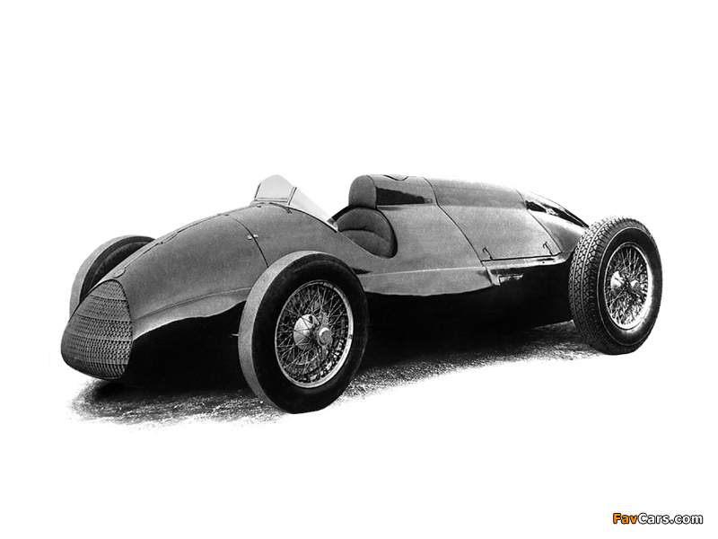 Pictures of Alfa Romeo Tipo 512 Gran Premio (1940–1941) (800 x 600)
