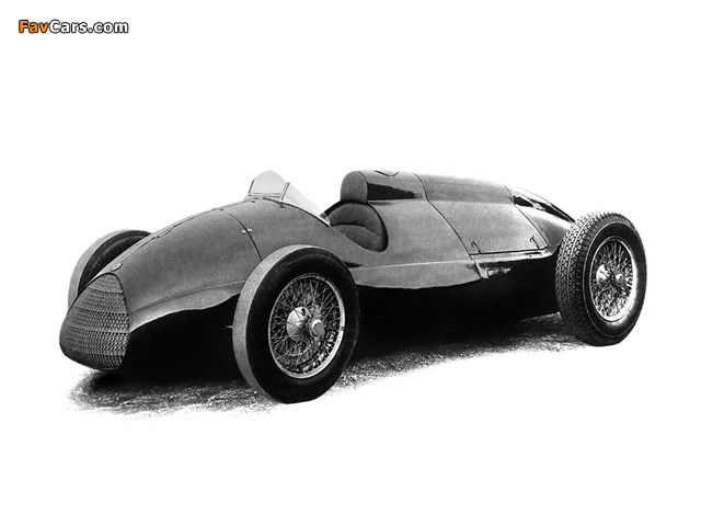 Pictures of Alfa Romeo Tipo 512 Gran Premio (1940–1941) (640 x 480)