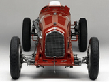 Alfa Romeo Tipo B P3 (1932–1935) photos
