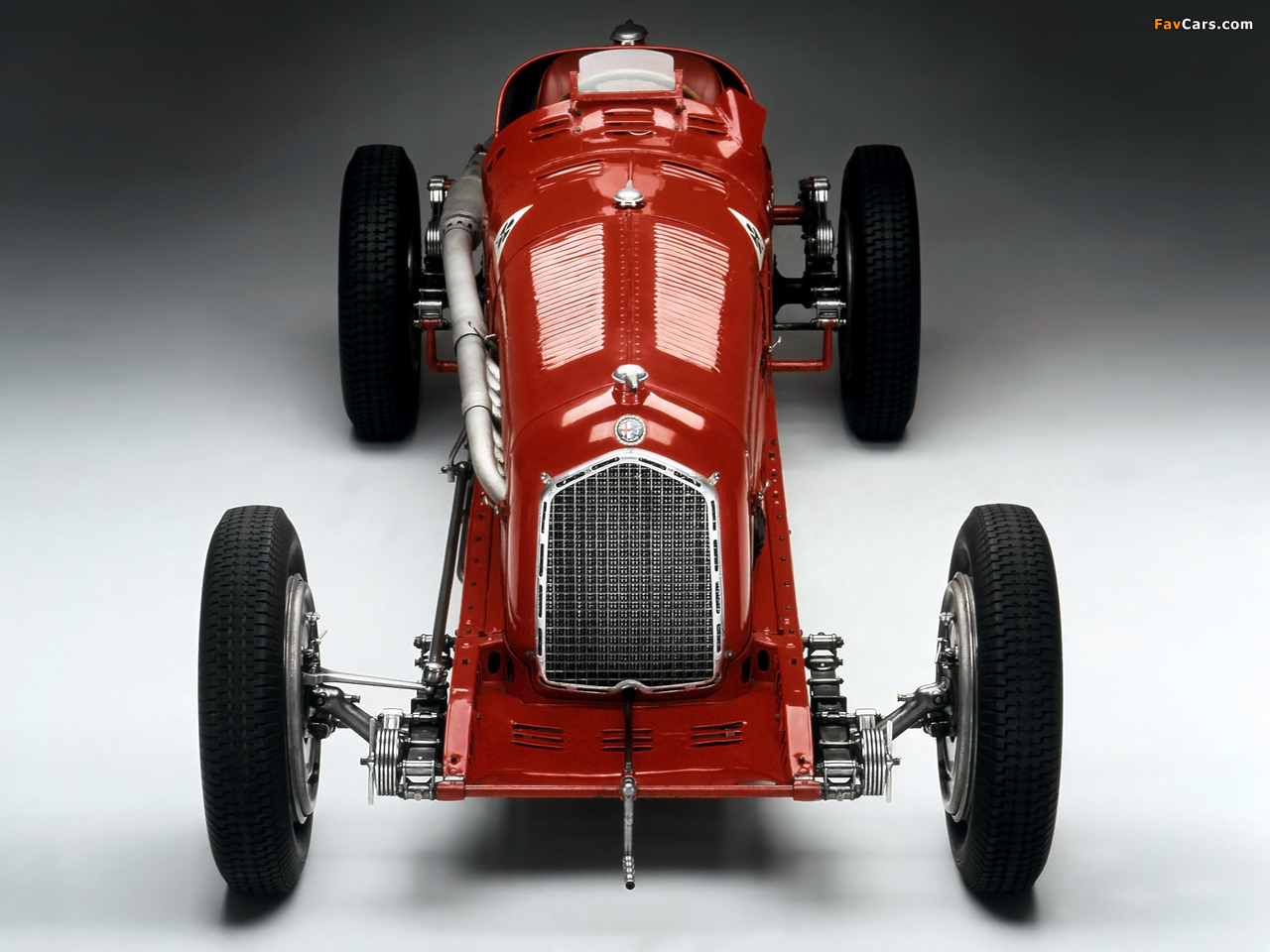 Alfa Romeo Tipo B P3 (1932–1935) wallpapers (1280 x 960)