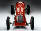 Alfa Romeo Tipo B P3 (1932–1935) wallpapers