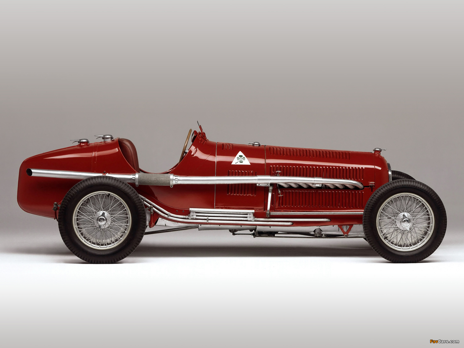 Images of Alfa Romeo Tipo B P3 (1932–1935) (1600 x 1200)
