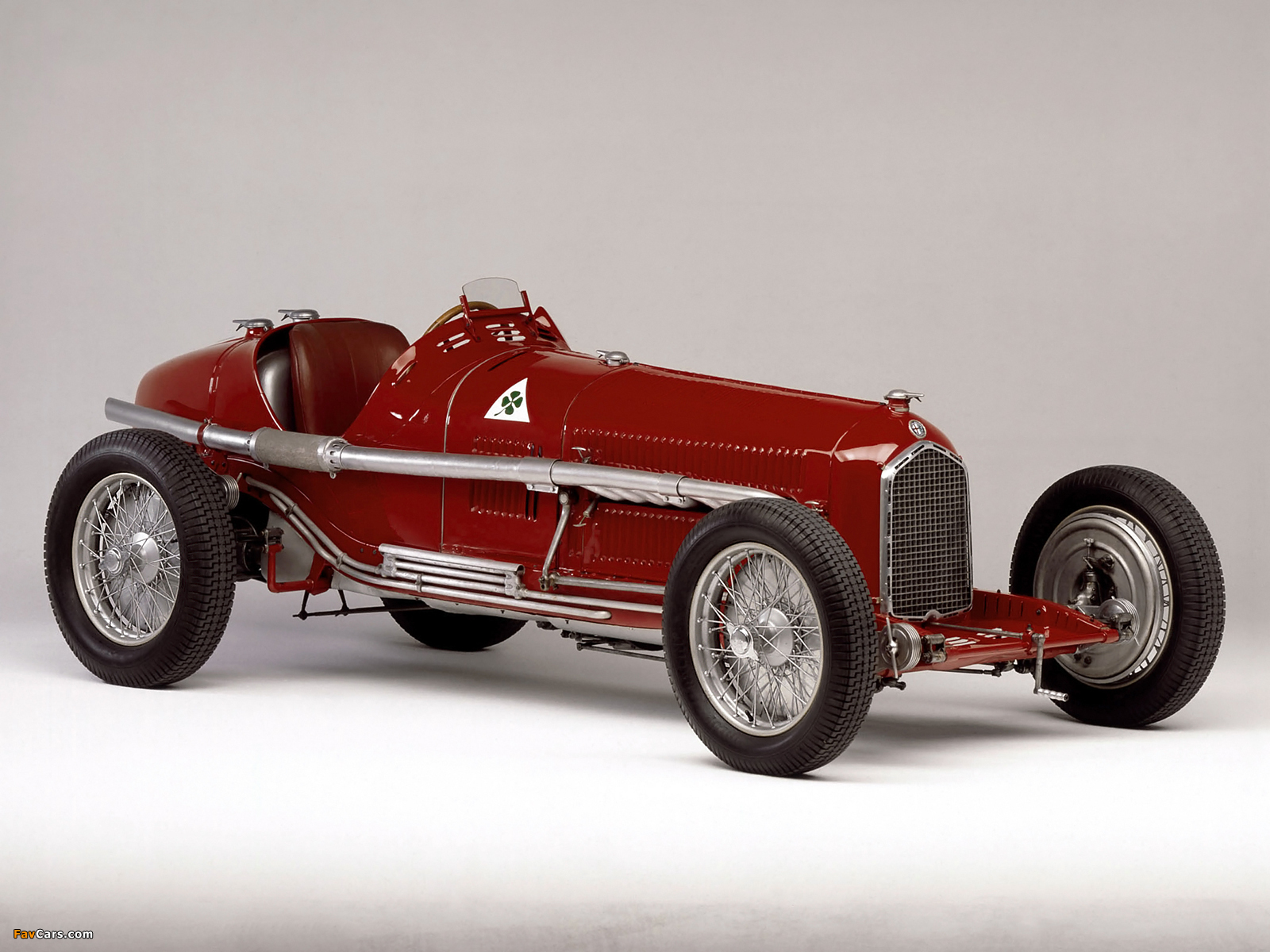Photos of Alfa Romeo Tipo B P3 (1932–1935) (1600 x 1200)
