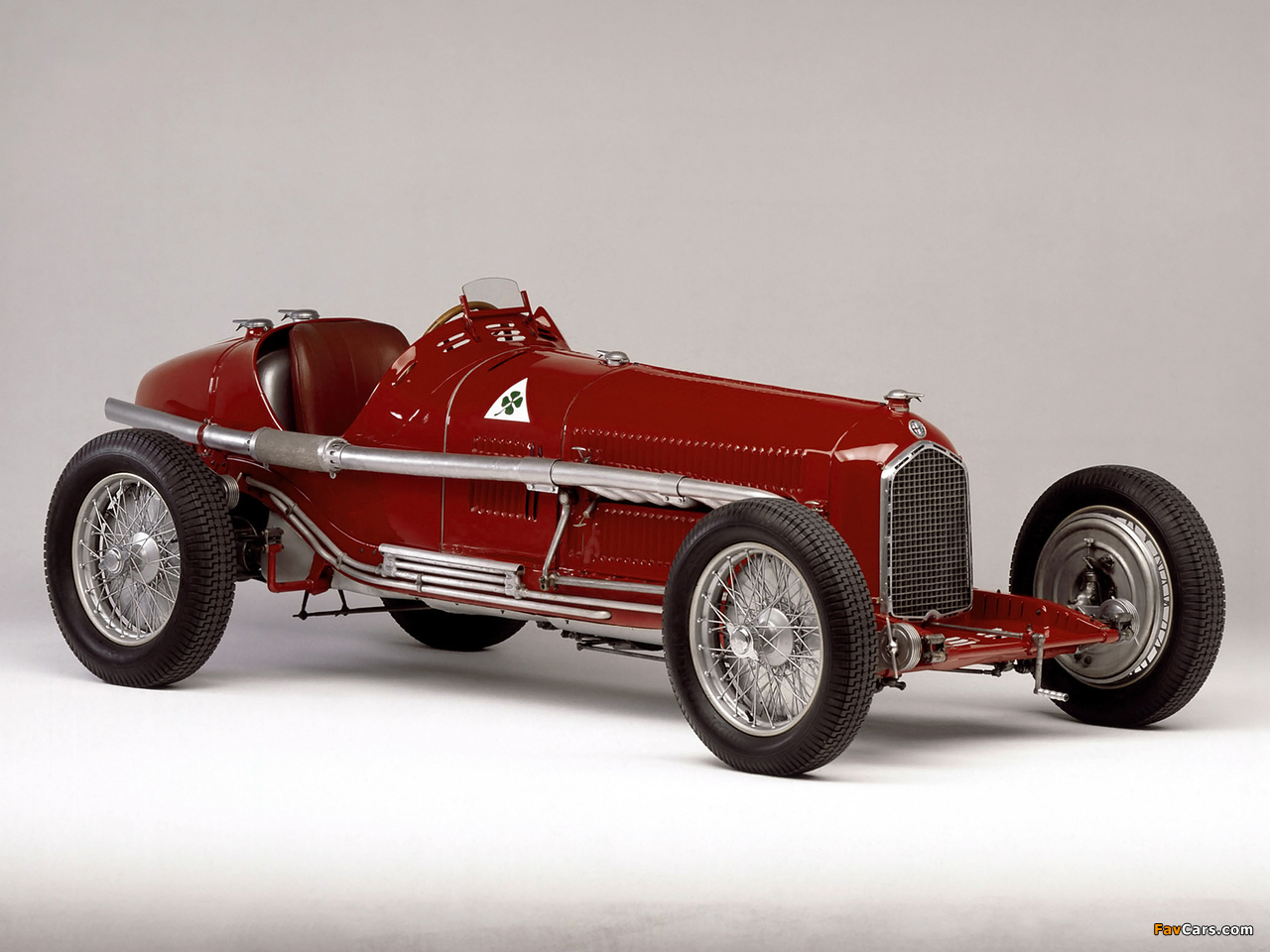 Photos of Alfa Romeo Tipo B P3 (1932–1935) (1280 x 960)
