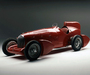 Photos of Alfa Romeo Tipo B Aerodynamica P3 (1934)
