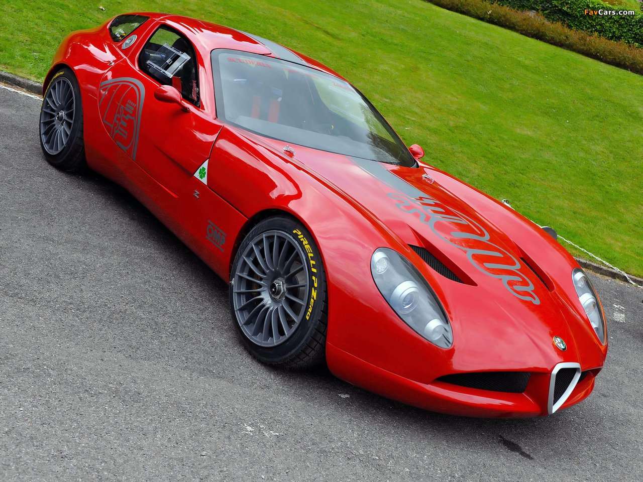 Alfa Romeo TZ3 Corsa (2010) images (1280 x 960)