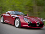 Photos of Alfa Romeo TZ3 Stradale (2011)