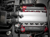 Pictures of Alfa Romeo TZ3 Stradale (2011)