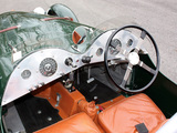 Allard J2 Roadster (1950–1951) wallpapers