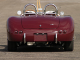 Allard J2X MkII (2006) wallpapers