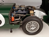 Allard JR Le Mans Roadster (1953–1954) images