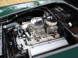 Images of Allard K3 Roadster (1952–1954)