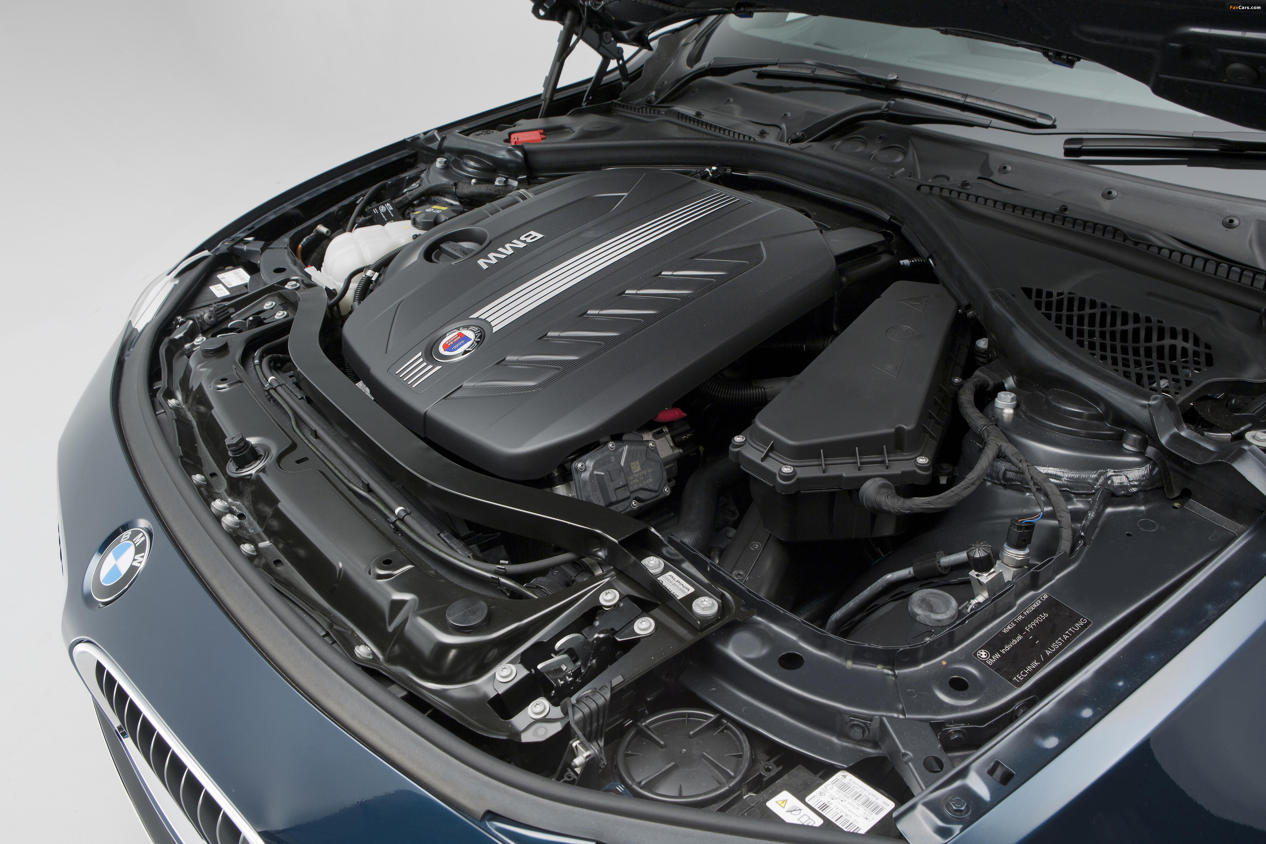 Images of Alpina BMW D4 Bi-Turbo Coupe UK-spec (F32) 2014 (4096 x 2731)