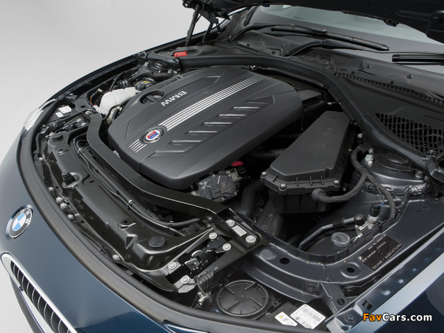 Images of Alpina BMW D4 Bi-Turbo Coupe UK-spec (F32) 2014 (640 x 480)