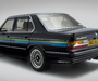 Alpina BMW B10 3.5 UK-spec (E28) 1985–87 photos