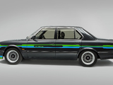 Images of Alpina BMW B10 3.5 UK-spec (E28) 1985–87